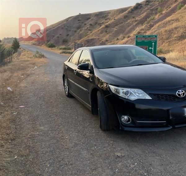 تويوتا كامري 2013 للبيع في العراق -  بغداد